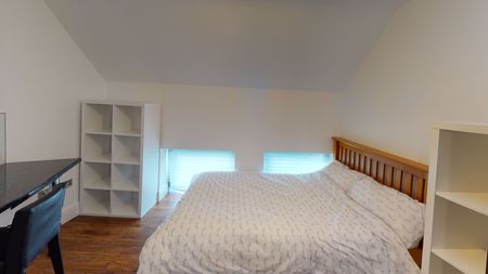 Studio 3, 54 Glasshouse Street, NG1 3LW, NOTTINGHAM - Photo 3