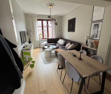 Stenvinkelsgatan, Halmstad - Photo 3