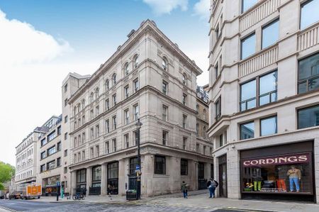 Studio to rent - Photo 3