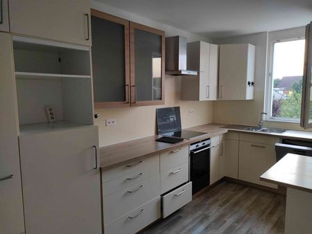 4 Zimmer, 110 m², 1. Stock - Foto 5