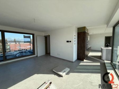 Penthouse te huur - Photo 4
