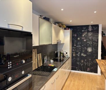 Perfekt geschnittene WG-Wohnung – verfügbar ab 01.10.2026, ideal zu... - Foto 6
