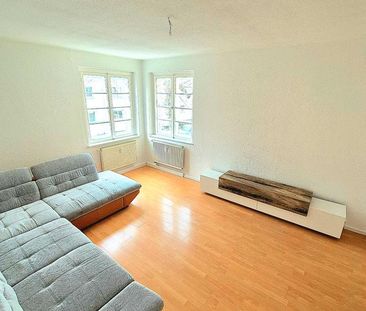 Helle 2-Zimmer-Wohnung 64m² frisch renoviert - Foto 1