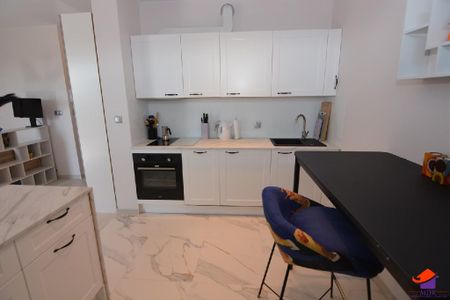 Mieszkanie Katowice Nikiszowiec powierzchnia 35.0 m² C234-WM-38532 - Zdjęcie 2