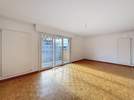 A saisir – Appartement de 3.5 pièces en cours de rénovation - Photo 2