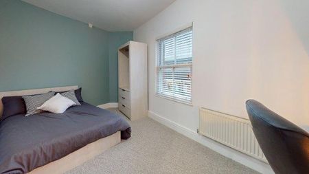 9 bedroom house share to rent - Photo 4