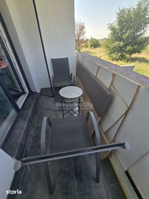Ap 2 cam et 1 Monumentului liber de inchiriat - Photo 1