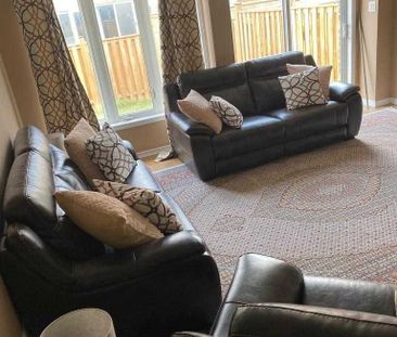 For Lease - 9 Hoover Road, Brampton, Ontario - Photo 4