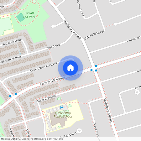 130 Canyon Hill Avenue Unit# Bsmt, Richmond Hill