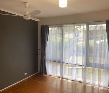 Family-Friendly Charm with Room to Move - Photo 4