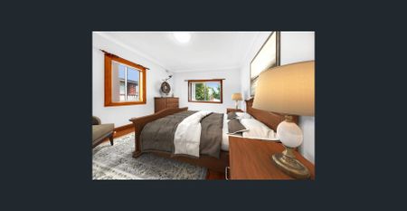 Modern Family Home in Merrylands - Photo 3