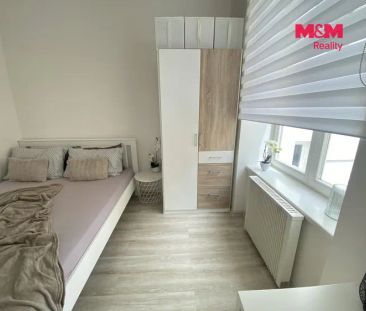 Pronájem, byt 1+kk, 38 m - Photo 2