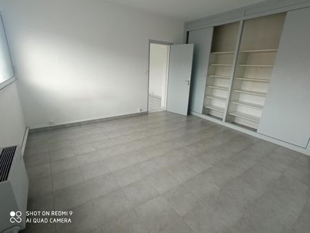 TOULOUSE / Location Appartement 2 Pièces 45 m² - Photo 2