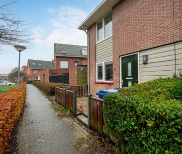 Hendrik ijzerbrootlaan 28 | Almere - Foto 3