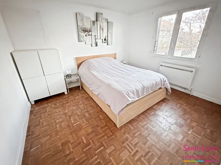 Maison meublée Carrieres Sous Poissy, - Photo 5