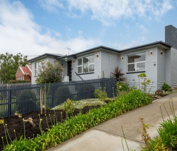 Rare Find with Space, Style and Serene Water Views - Photo 1