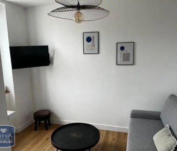 Appartement à louer 2 pièces 33.94m² - Photo 5