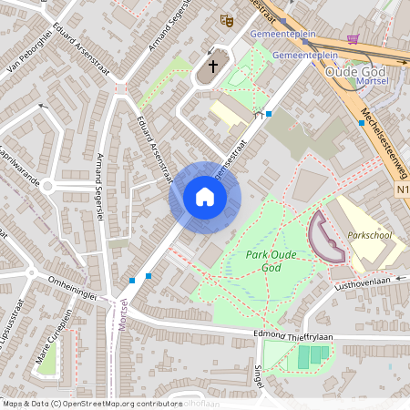 Edegemsestraat, 93, 2640, Mortsel