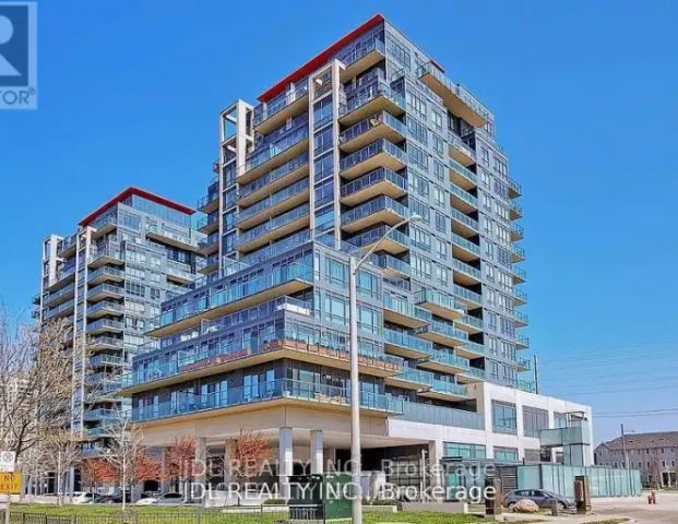 202B - 9090 YONGE STREET | 202B - 9090 YONGE STREET, Richmond Hill - Photo 1