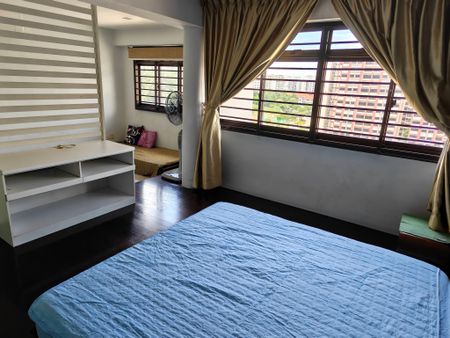 3 Bedroom HDB_FIVE_ROOM at Hougang - Photo 4