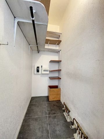 A LOUER - STUDIO 33M² A NICE, SECTEUR GAMBETTA - Photo 2