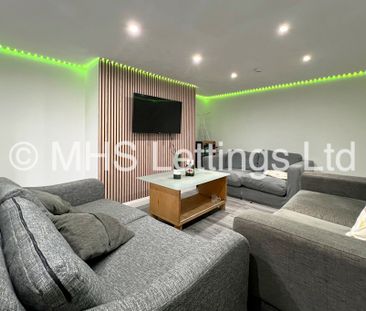 7 Bedroom End Terraced House for rent in Richmond Mount - Photo 1