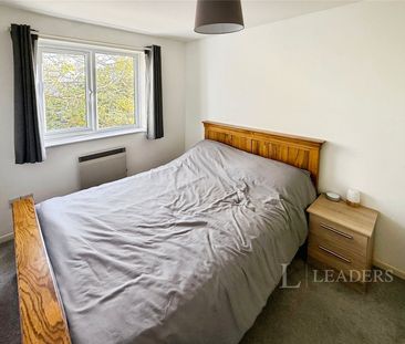 1 bedroom apartment to rent Stratford Place, SO50 - Photo 4