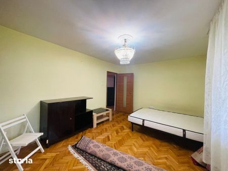 | Apartament 3 camere | 70 mp | Mobilat & Utilat | Zorilor | - Photo 3