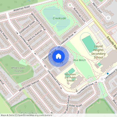 778 Laurelwood Drive, Waterloo