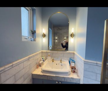 3 Bed Terraced House, London, NW10 - Photo 2