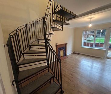 2 bedroom semi-detached house to rent - Photo 1