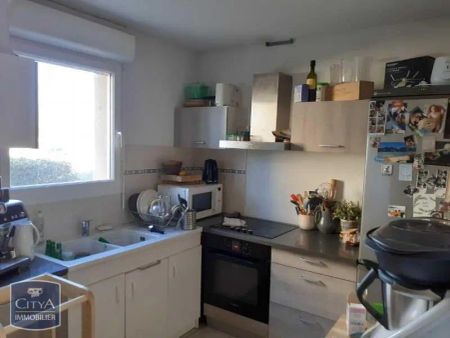 Maison à louer 3 pièces 72.14m² - Photo 5