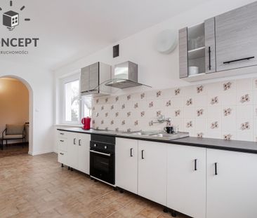 Dom pod działalność | 9 pokoi | Fabryczna | 255m2 - Zdjęcie 1