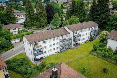 Charmante Singlewohnung mit Balkon und praktischer Raumaufteilung - Foto 4