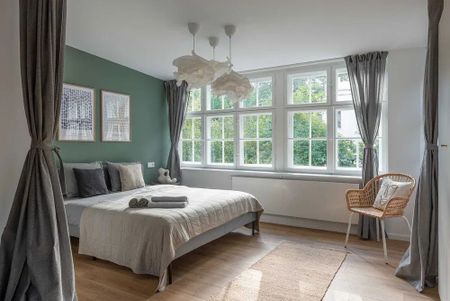 MIeszkanie 52m2 | Kamienica Sopot | Przytulne - Фото 4