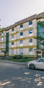 Demnächst frei! 3-Zimmer-Wohnung in Worms - Foto 3