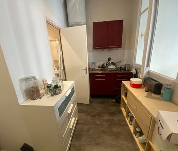 Location Appartement 1 pièce 25m² - Photo 4