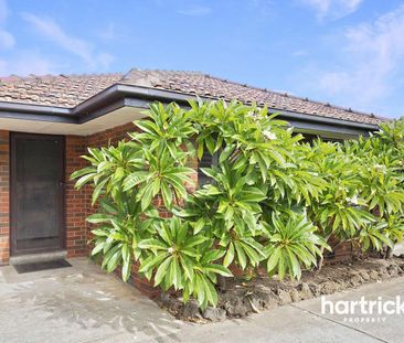 Perfectly located low maintenance 2-bedroom unit - Photo 5