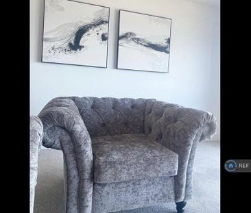 3 bedroom penthouse to rent - Photo 1