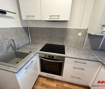 Location Appartement 1 pièce 34m² - Photo 6