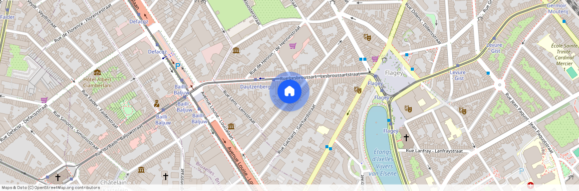 Ixelles