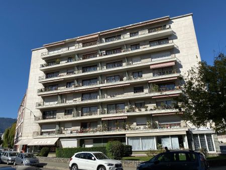 Appartement Grenoble - Photo 2