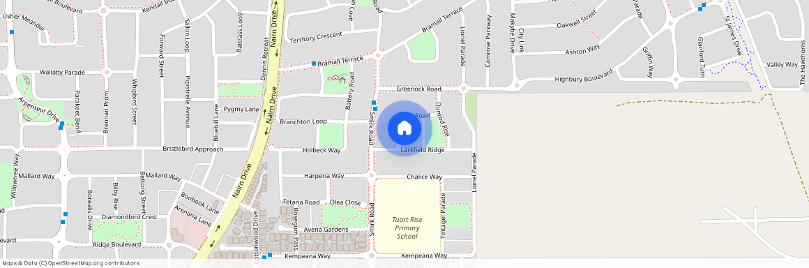 21 Vickers Road, Baldivis WA 6171