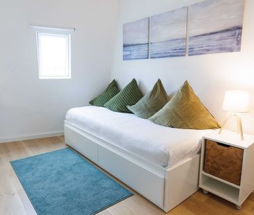 Rue de Châteaudun - Photo 4