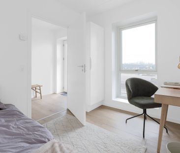 Rantzausbakke 11, 1. 5 - Photo 2