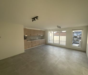 Nieuwbouw, 2-slaapkamer BEN-appartement in Nijlen - Photo 6