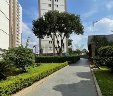 Apartamento com 02 dormitórios e vaga para locação - Parque Residen... - Photo 6