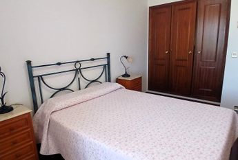2 bedroom flat, in Gafanha da Nazaré!