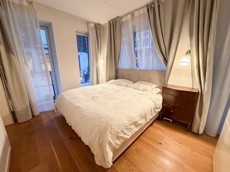 Dunkerquegade 1, st.. tv., 2150 Nordhavn - Foto 5