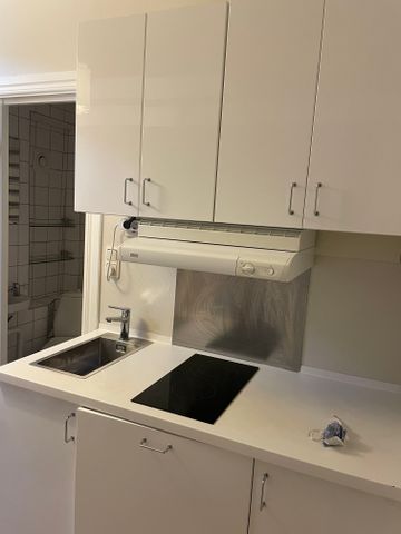 Tegnérgatan, Stockholm - Photo 4